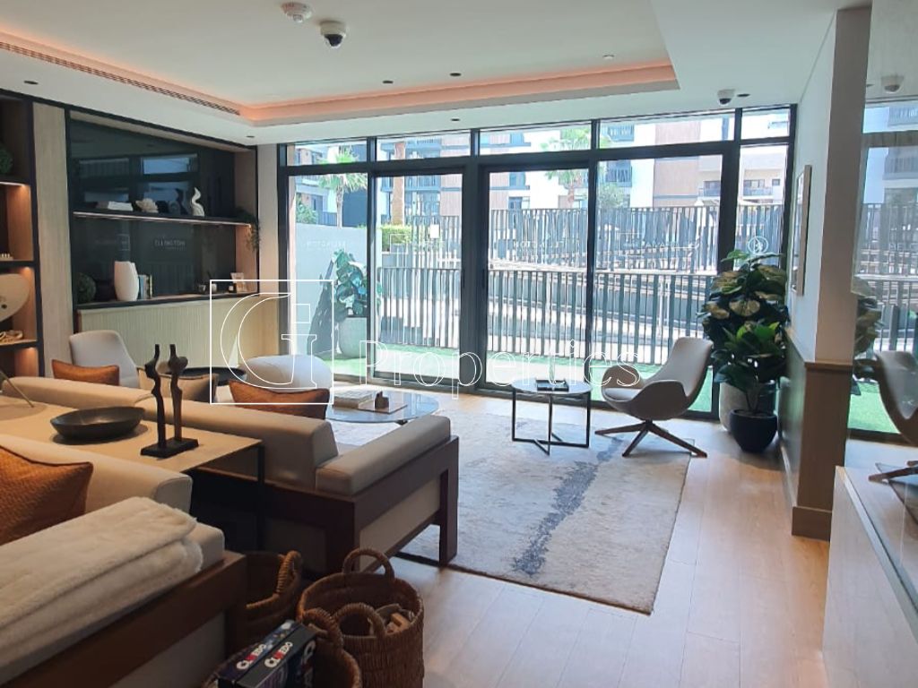 Unfurnishes Unit | Vacant | Spacious Layout - 10