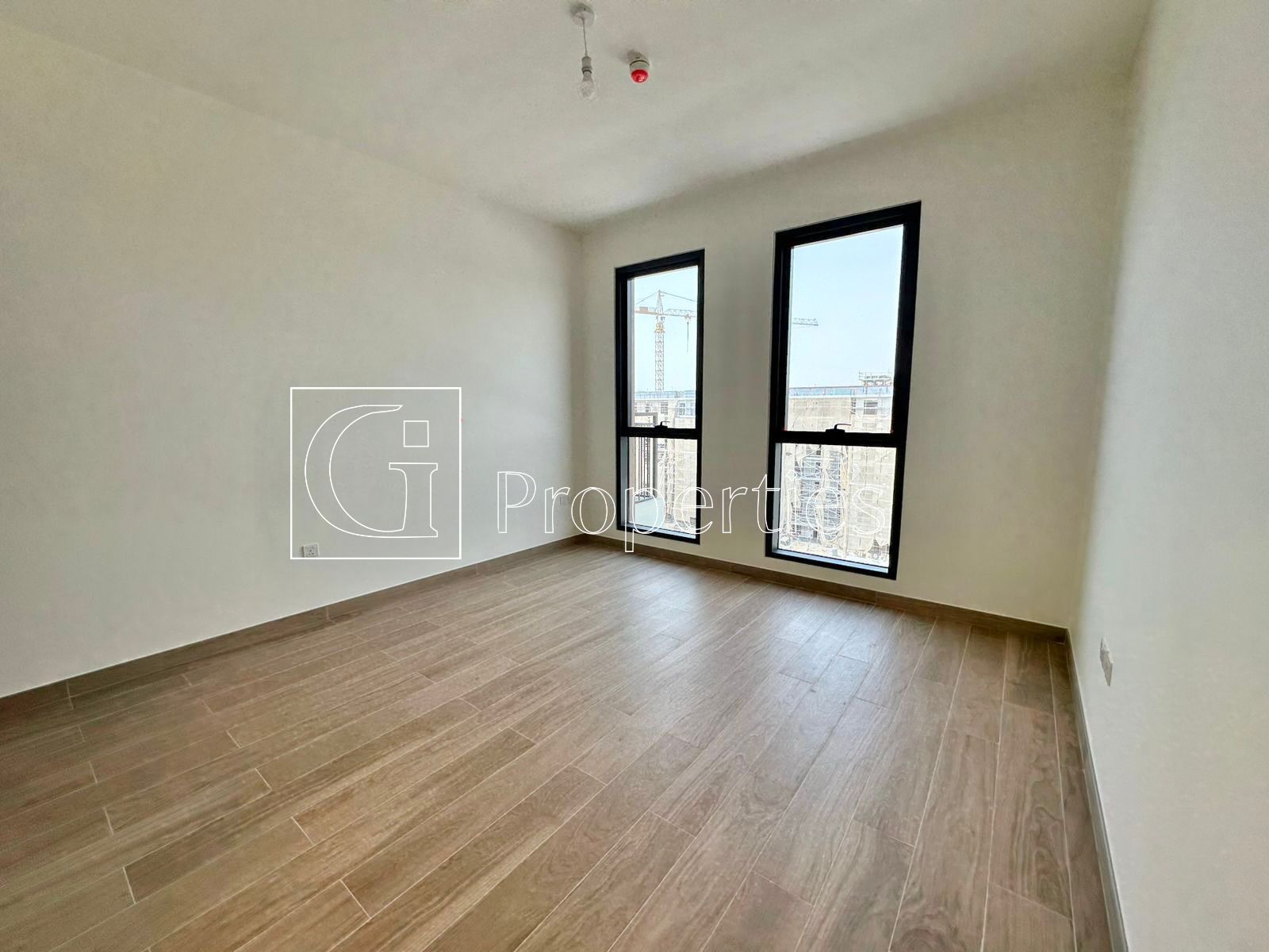 Vacant | Ready to Move | Low Floor - 6