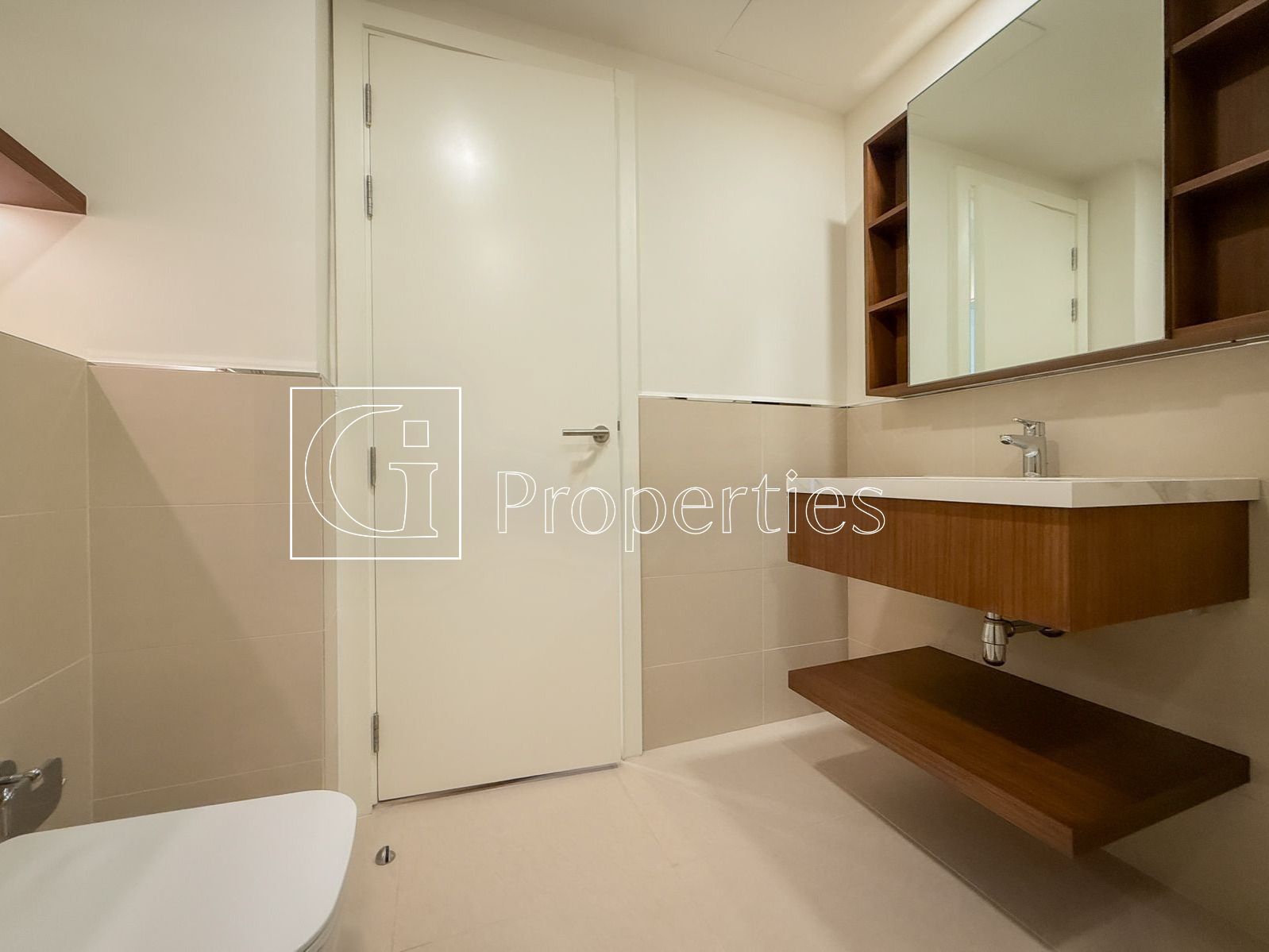 Vacant | Ready to Move | Low Floor - 9