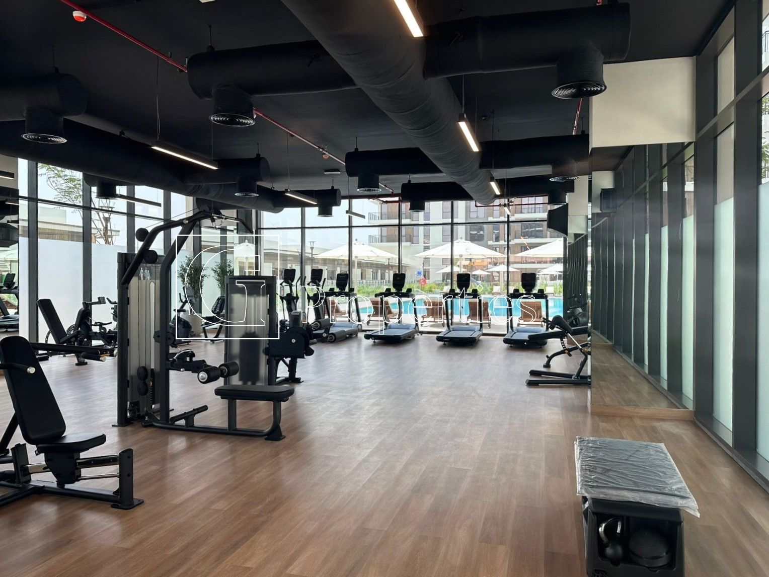 Vacant | Ready to Move | Low Floor - 10