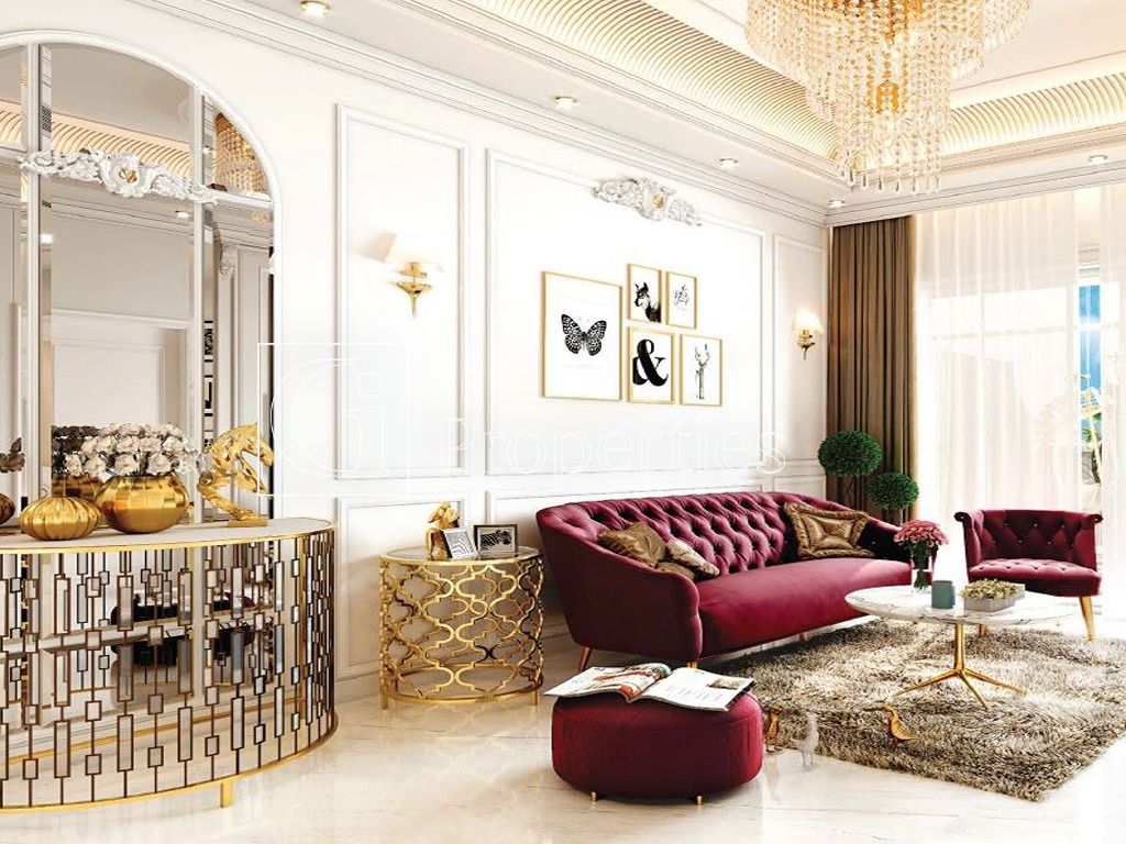 Italian Design | Handover Soon | Pool & Community - 1