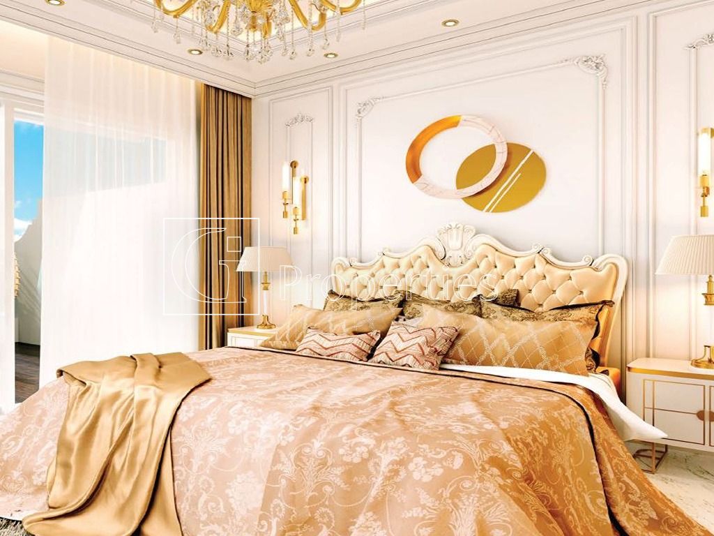 Italian Design | Handover Soon | Pool & Community - 2