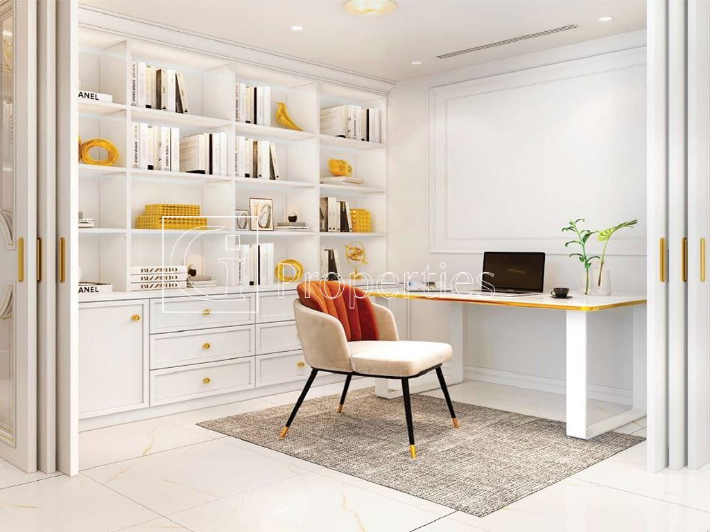 Italian Design | Handover Soon | Pool & Community - 3