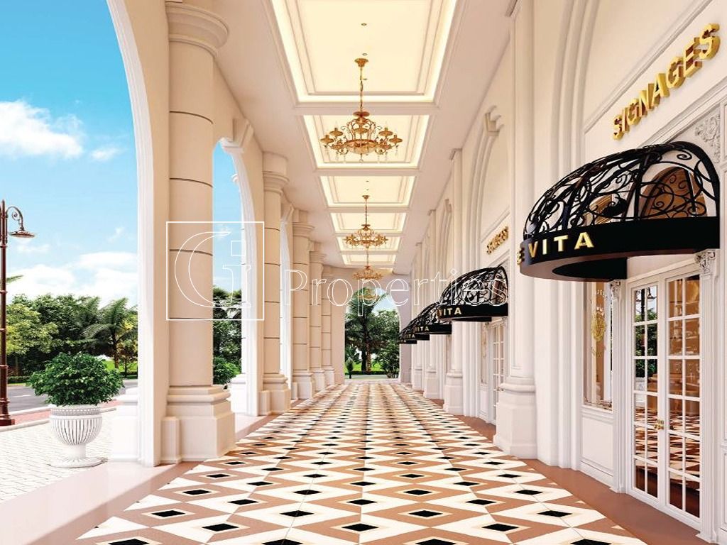 Italian Design | Handover Soon | Pool & Community - 4