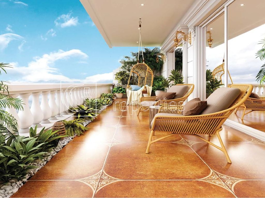 Italian Design | Handover Soon | Pool & Community - 5