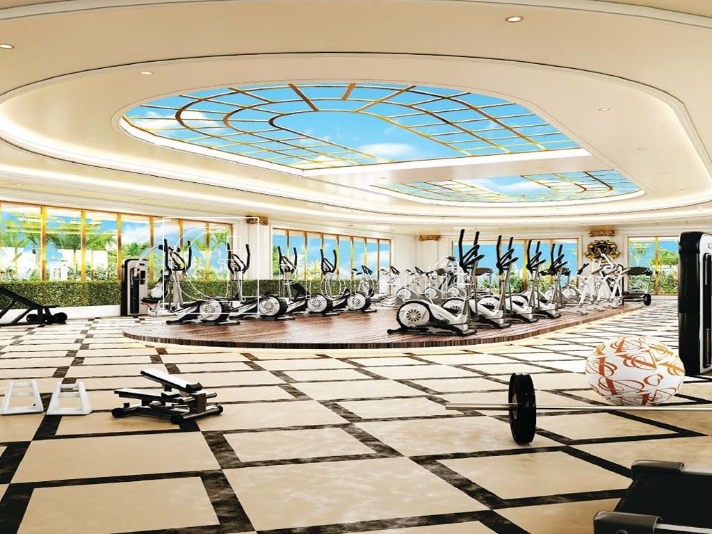 Italian Design | Handover Soon | Pool & Community - 7