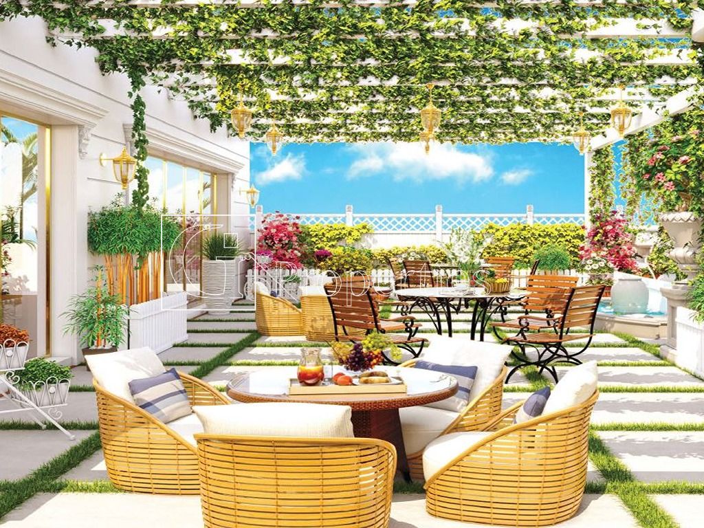 Italian Design | Handover Soon | Pool & Community - 8