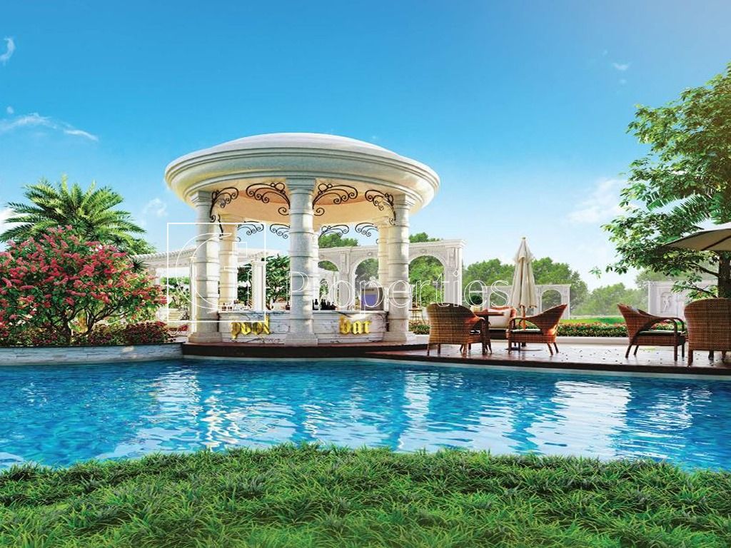 Italian Design | Handover Soon | Pool & Community - 9