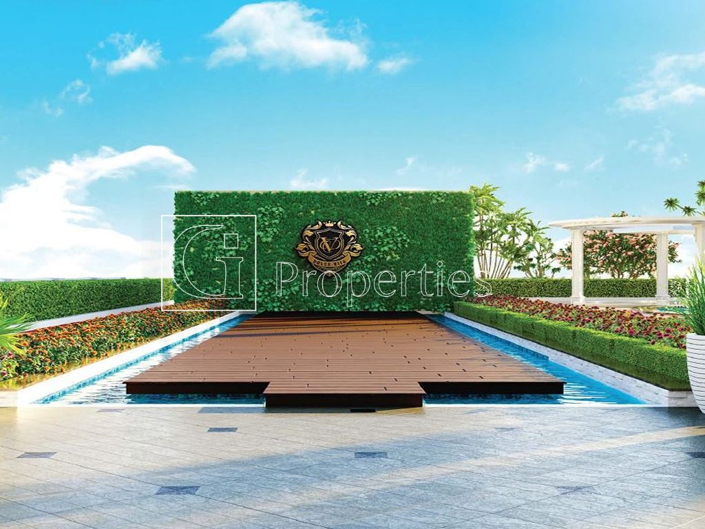 Italian Design | Handover Soon | Pool & Community - 10