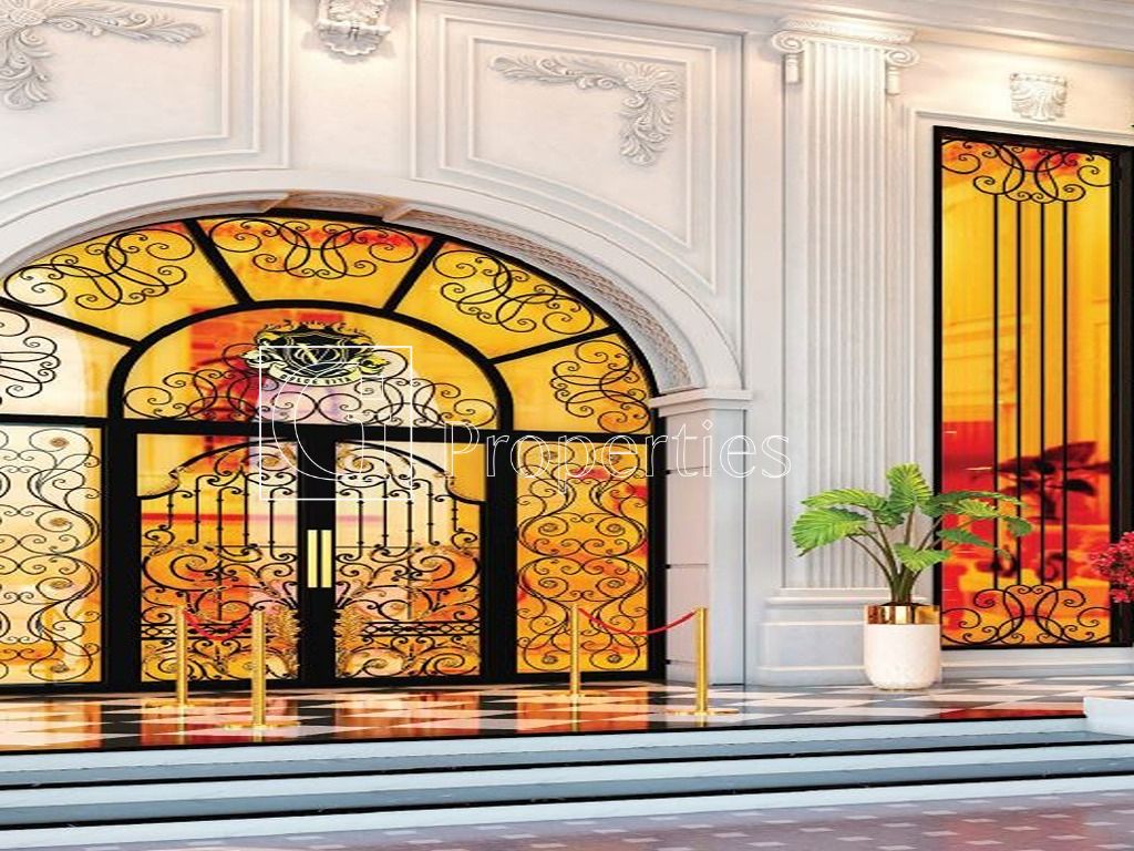 Italian Design | Handover Soon | Pool & Community - 11