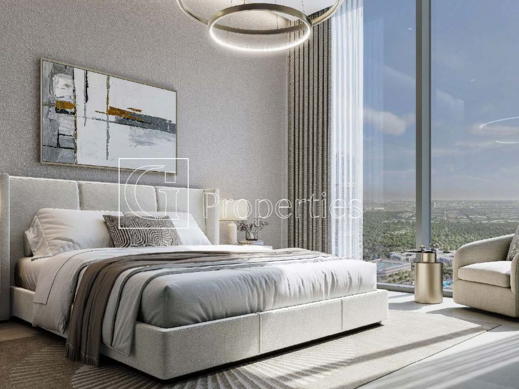 Near Hand Over | Lagoon View | Spacious - 6