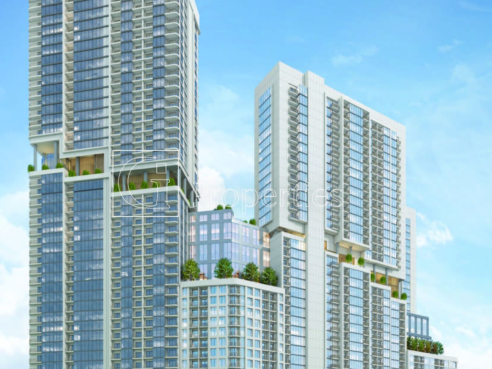 Near Hand Over | Lagoon View | Spacious - 1