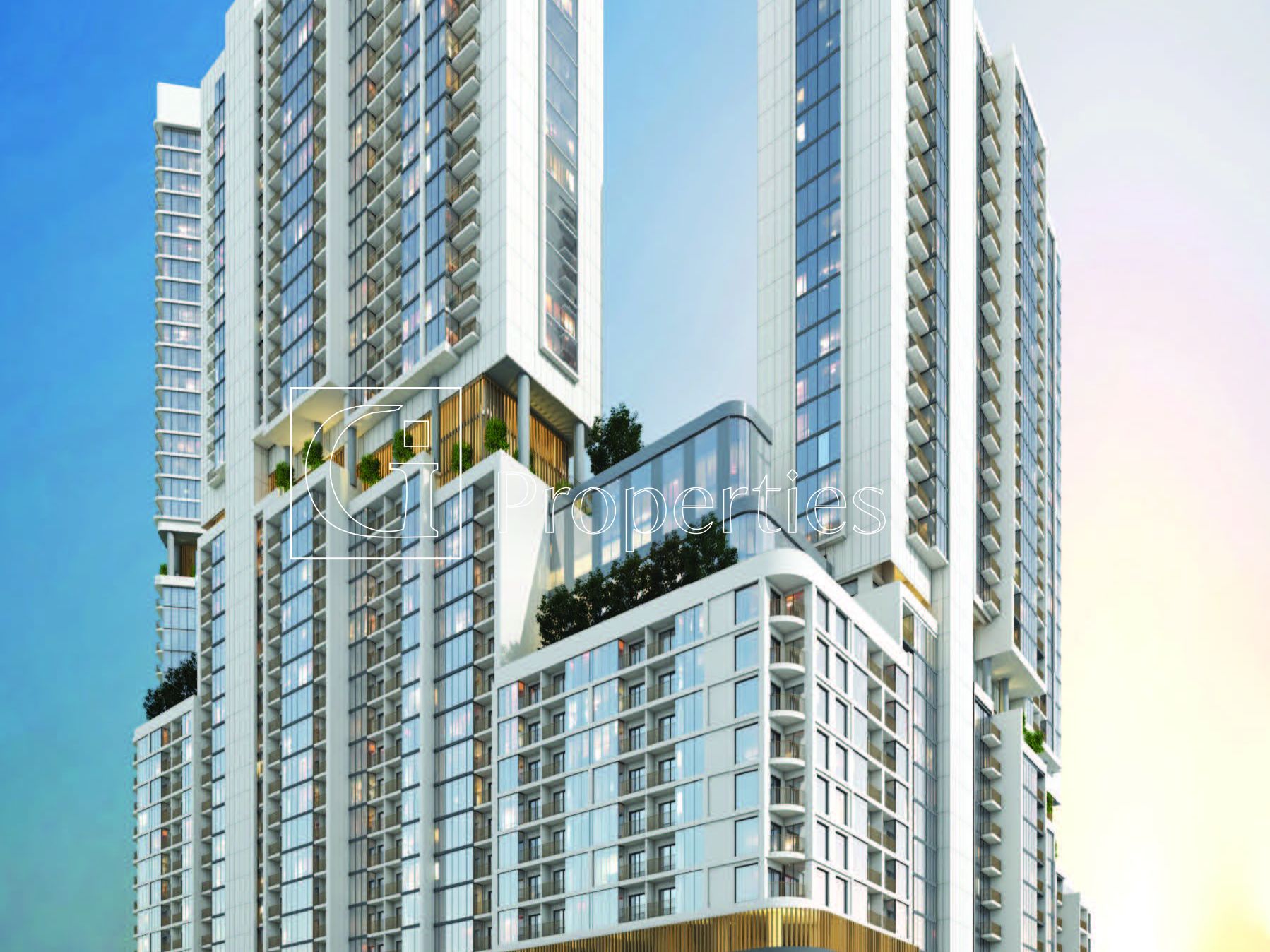 Near Hand Over | Lagoon View | Spacious - 8