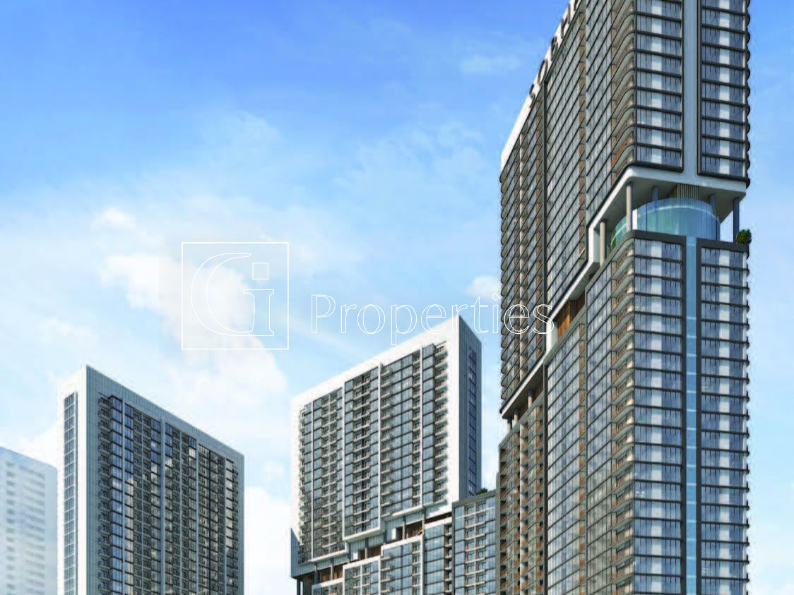 Near Hand Over | Lagoon View | Spacious - 9