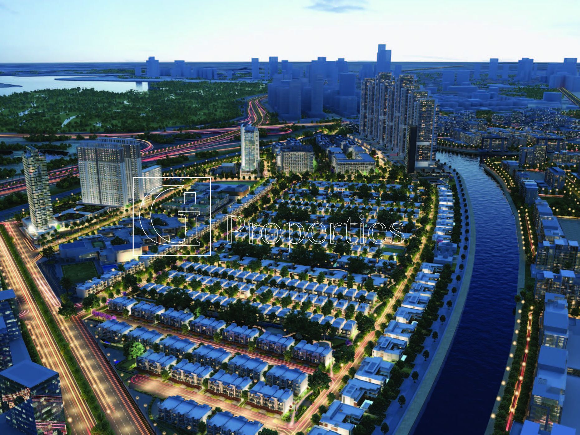 Near Hand Over | Lagoon View | Spacious - 10