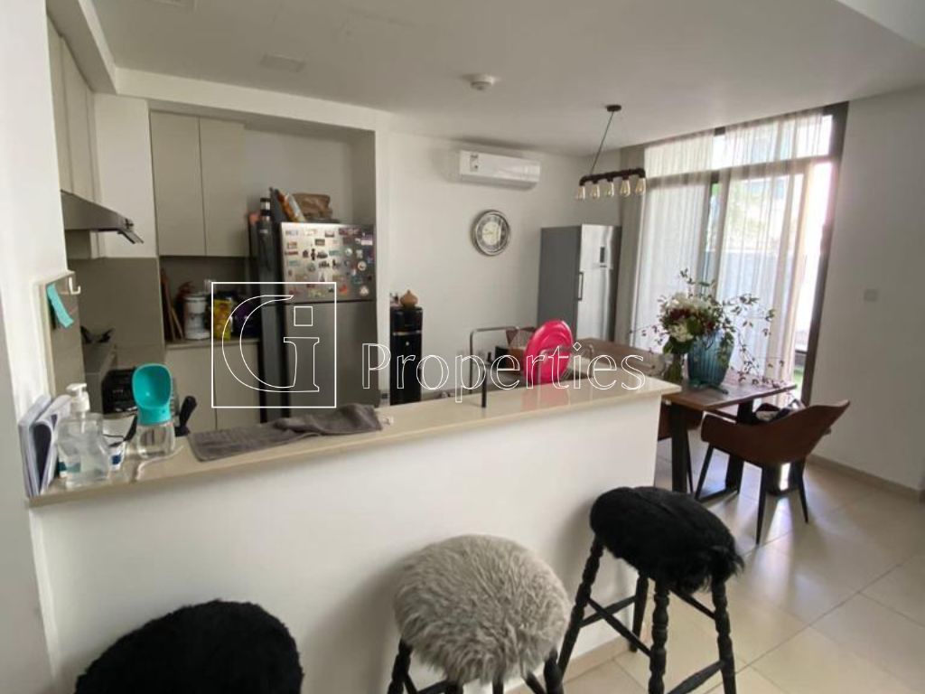 Landscape Garden | Spacious | Unfurnished - 4