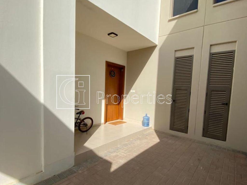 Landscape Garden | Spacious | Unfurnished - 6