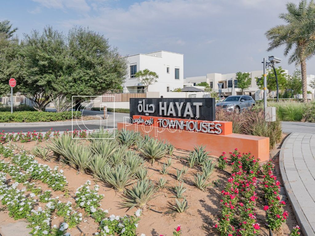 Landscape Garden | Spacious | Unfurnished - 10