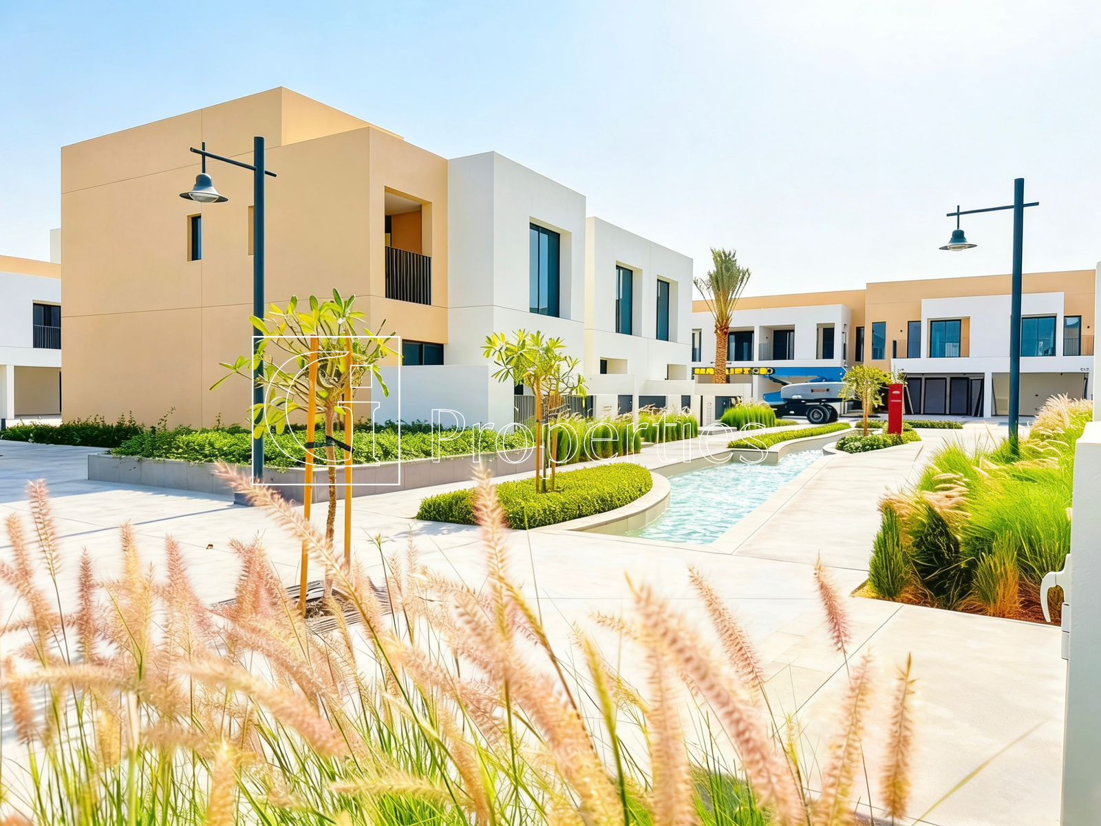 Water View | Brand New | Vacant - 1