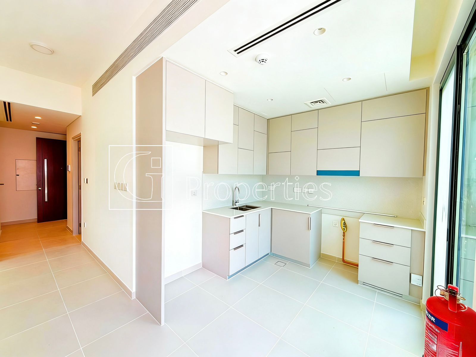 Water View | Brand New | Vacant - 4