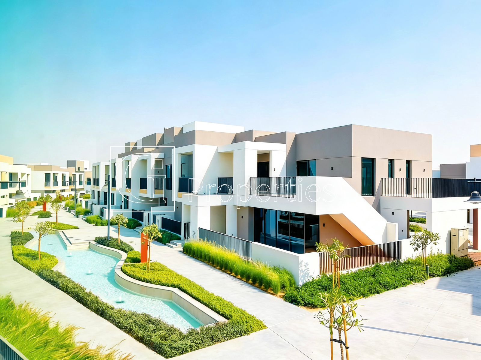 Water View | Brand New | Vacant - 10