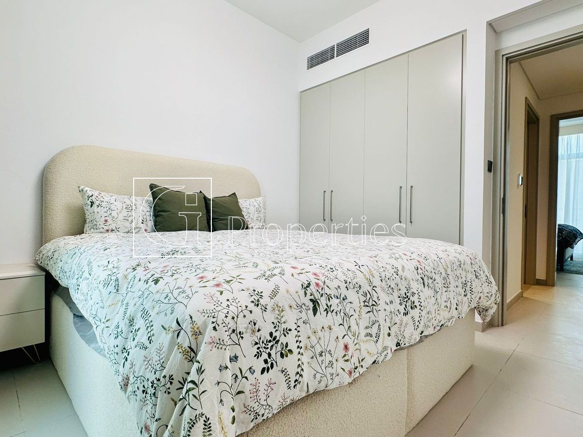 3BR+M | Vacant and Ready to Move | Unfurnished - 5