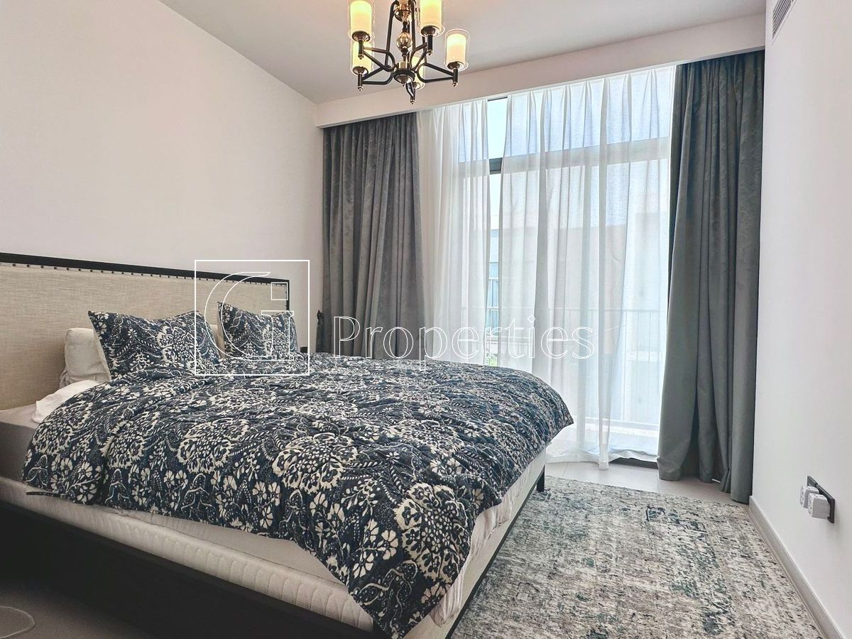 3BR+M | Vacant and Ready to Move | Unfurnished - 8