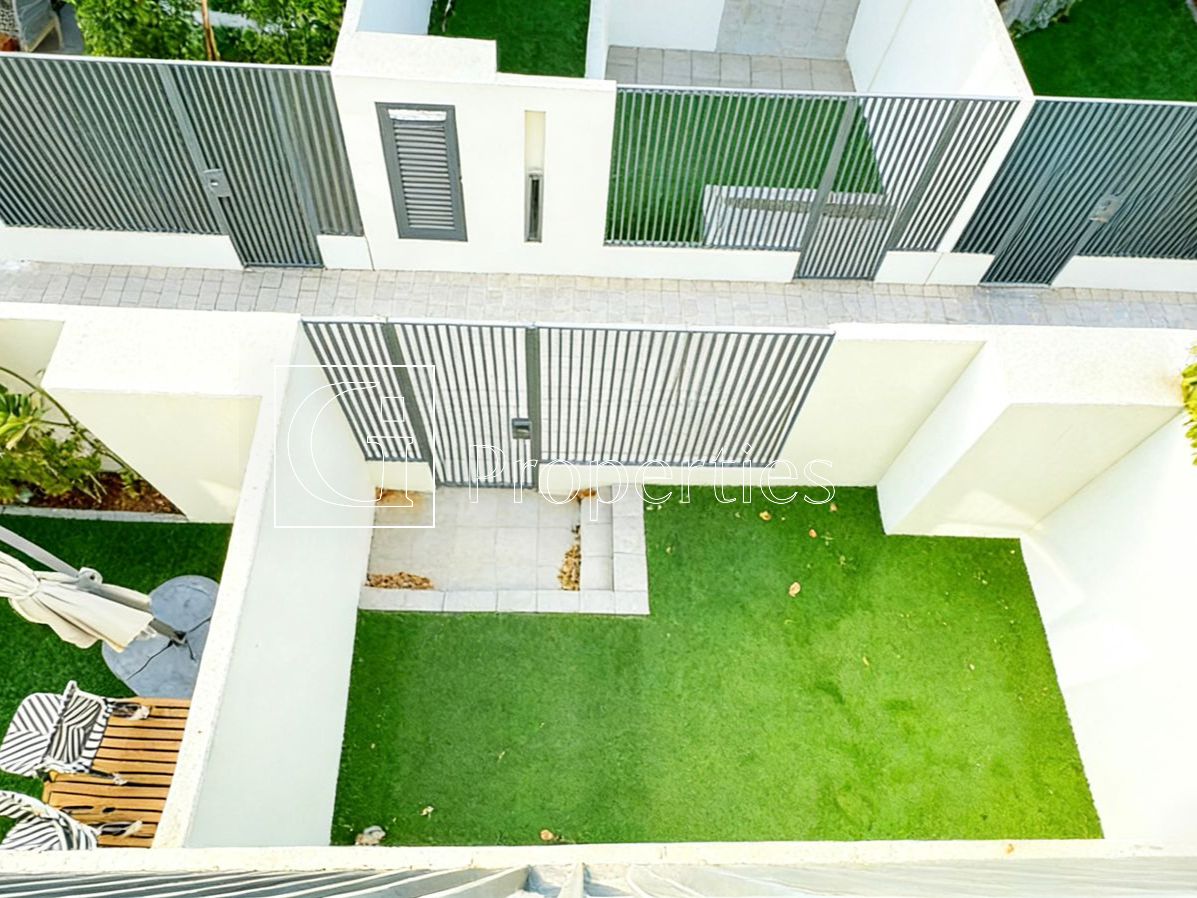 3BR+M | Vacant and Ready to Move | Unfurnished - 9