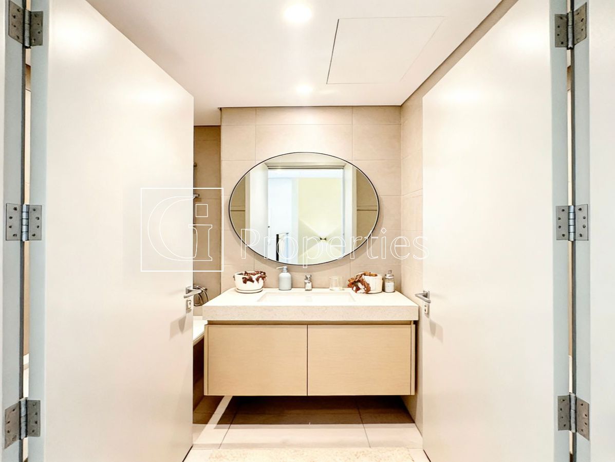 3BR+M | Vacant and Ready to Move | Unfurnished - 10