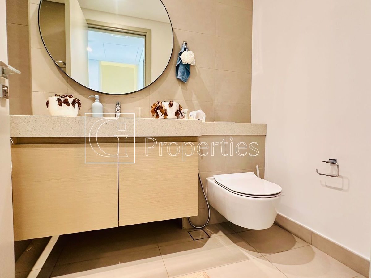 3BR+M | Vacant and Ready to Move | Unfurnished - 11