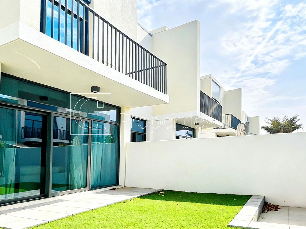 3BR+M | Vacant and Ready to Move | Unfurnished - 12