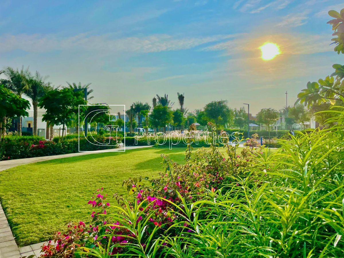 3BR+M | Vacant and Ready to Move | Unfurnished - 14