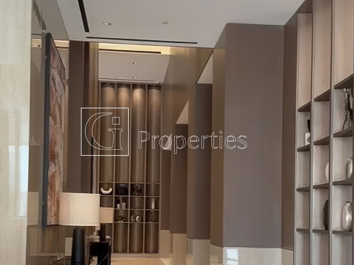 Exclusive 4BR | Large Layout | High-End Living - 6