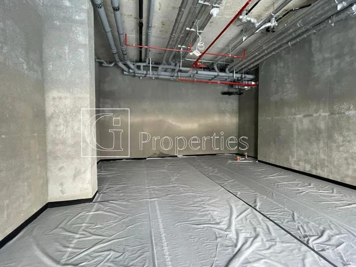 F&B | High Footfall | Shell & Core - 4