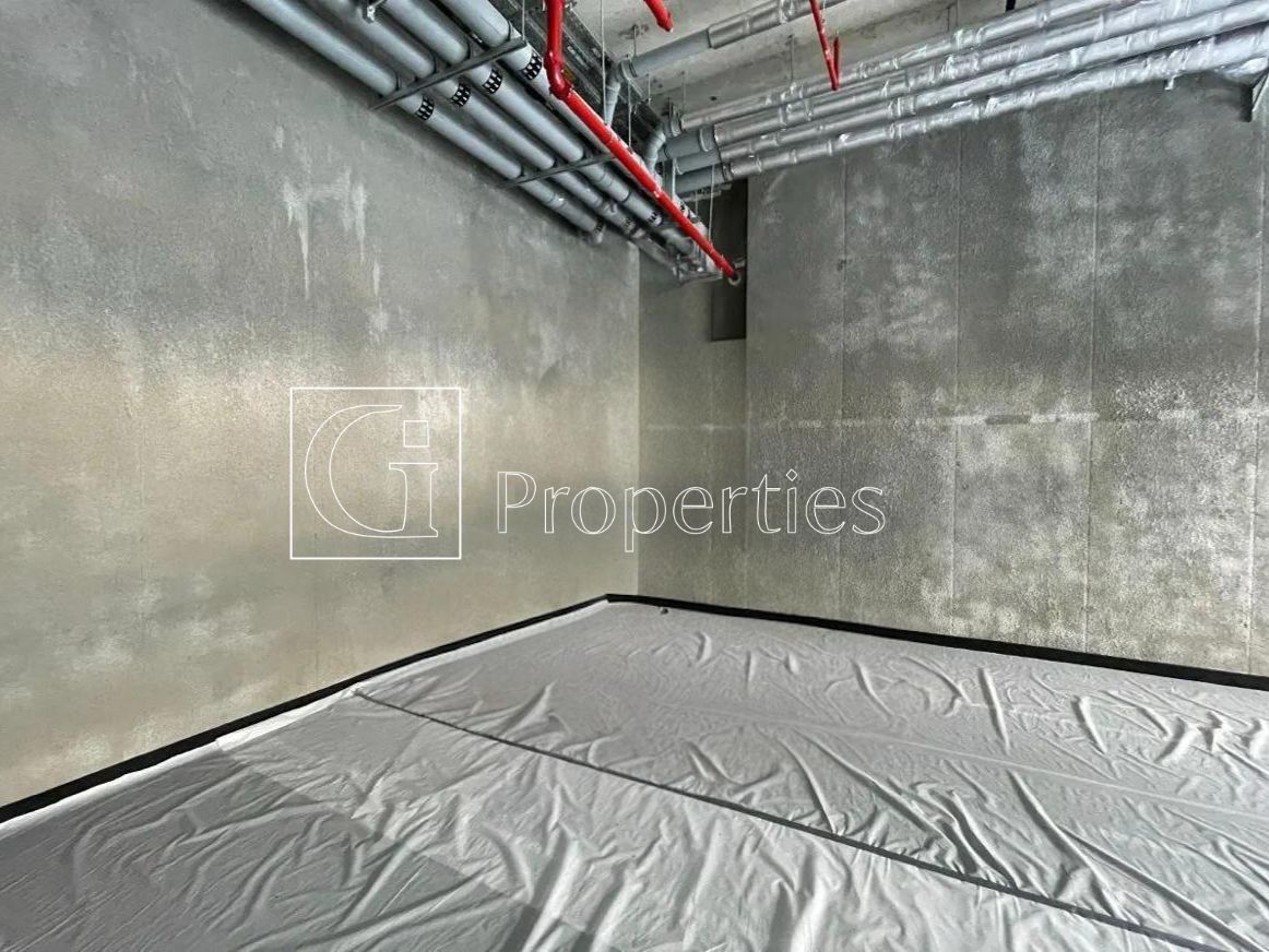 F&B | High Footfall | Shell & Core - 5