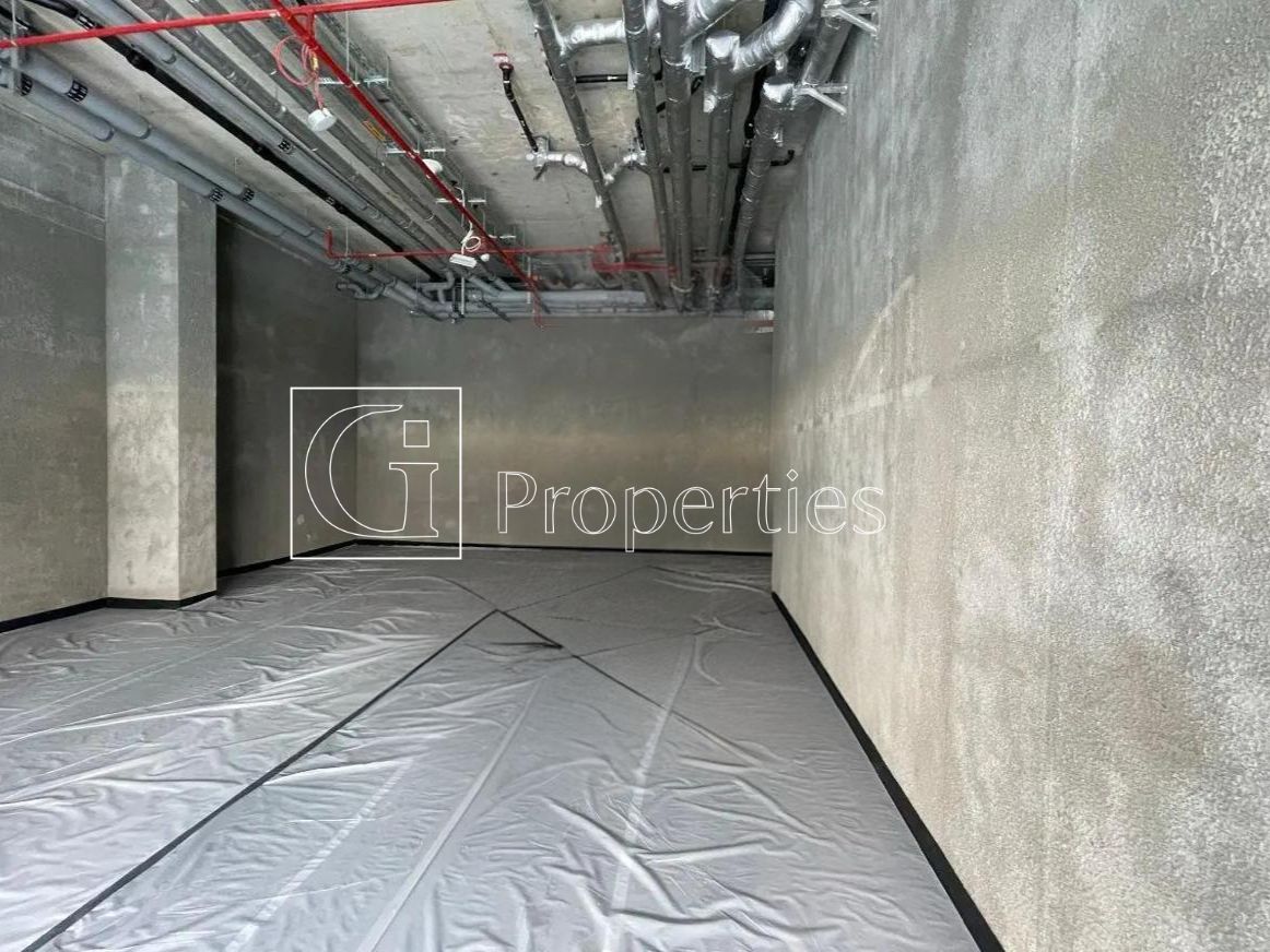 F&B | High Footfall | Shell & Core - 6