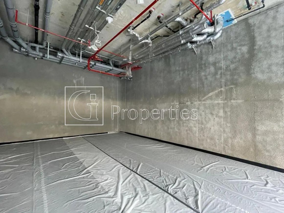 F&B | High Footfall | Shell & Core - 7