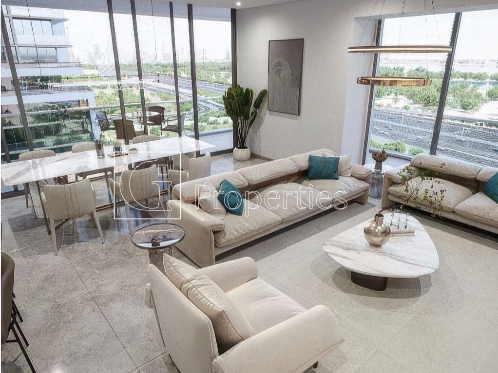 Luxury 2BR | Modern Living | Prime Location - 2