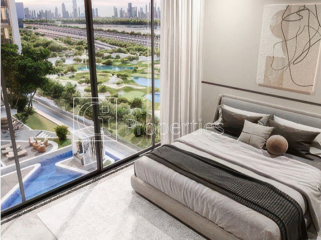 Luxury 2BR | Modern Living | Prime Location - 3