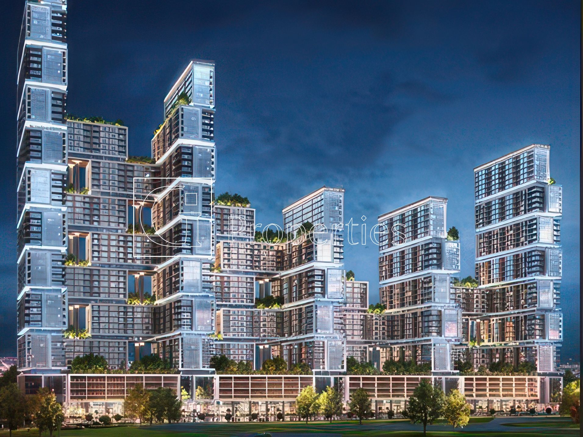 Luxury 2BR | Modern Living | Prime Location - 9