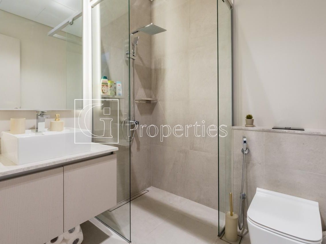 Unfurnished | Good Location | Vacant - 16