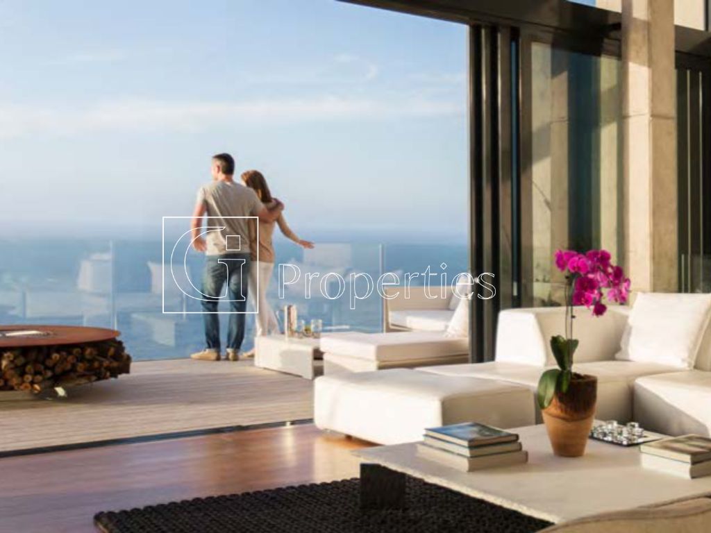 3BR plus Maid | Waterfront  | Near Hand Over - 3