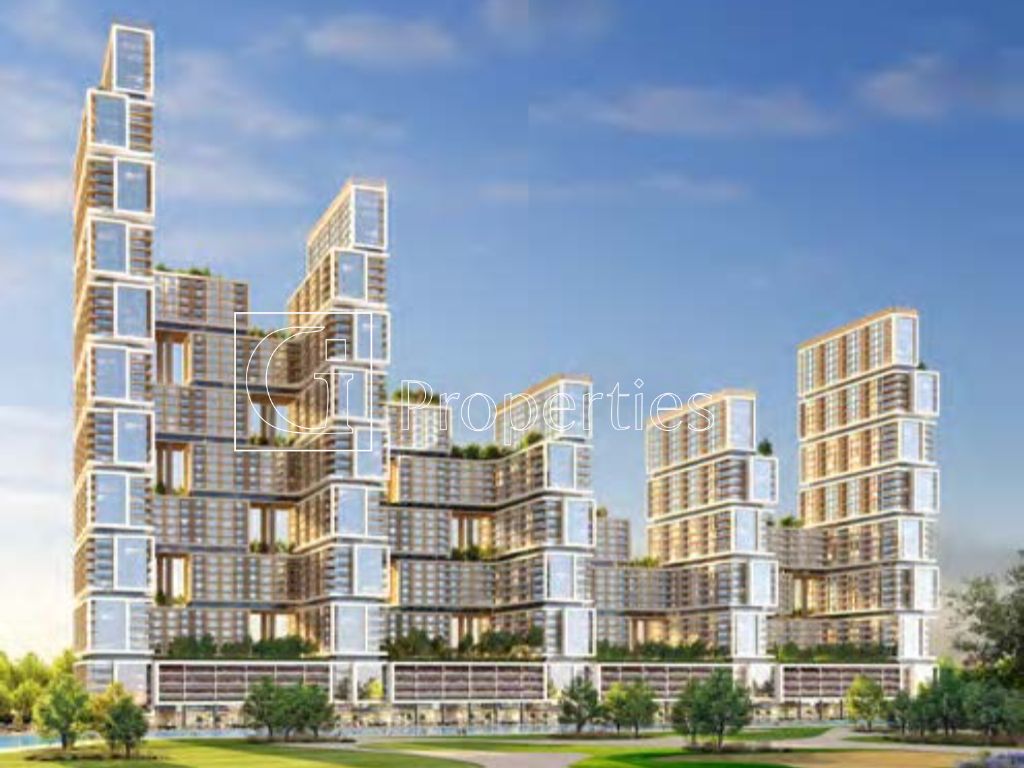 3BR plus Maid | Waterfront  | Near Hand Over - 1