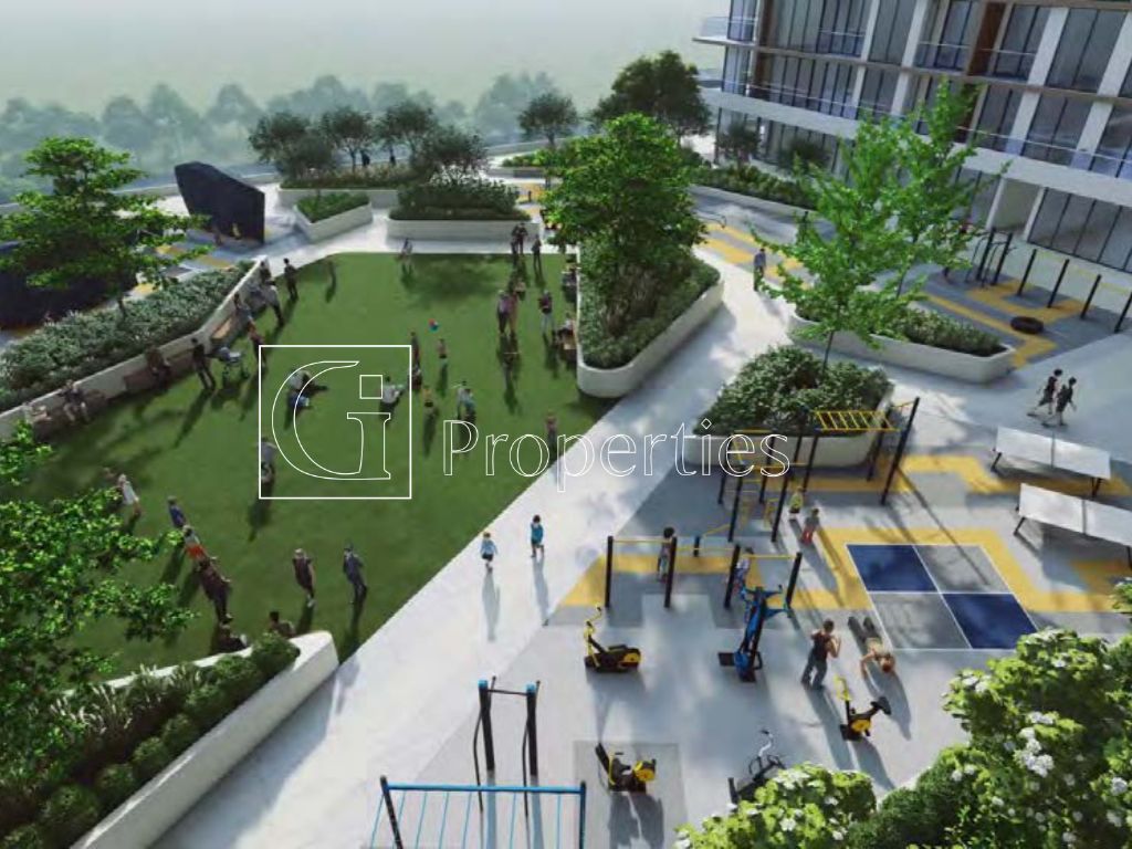 3BR plus Maid | Waterfront  | Near Hand Over - 7