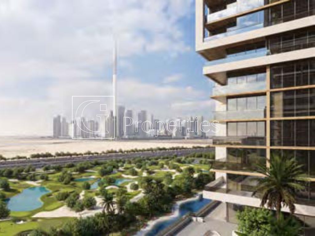 3BR plus Maid | Waterfront  | Near Hand Over - 6