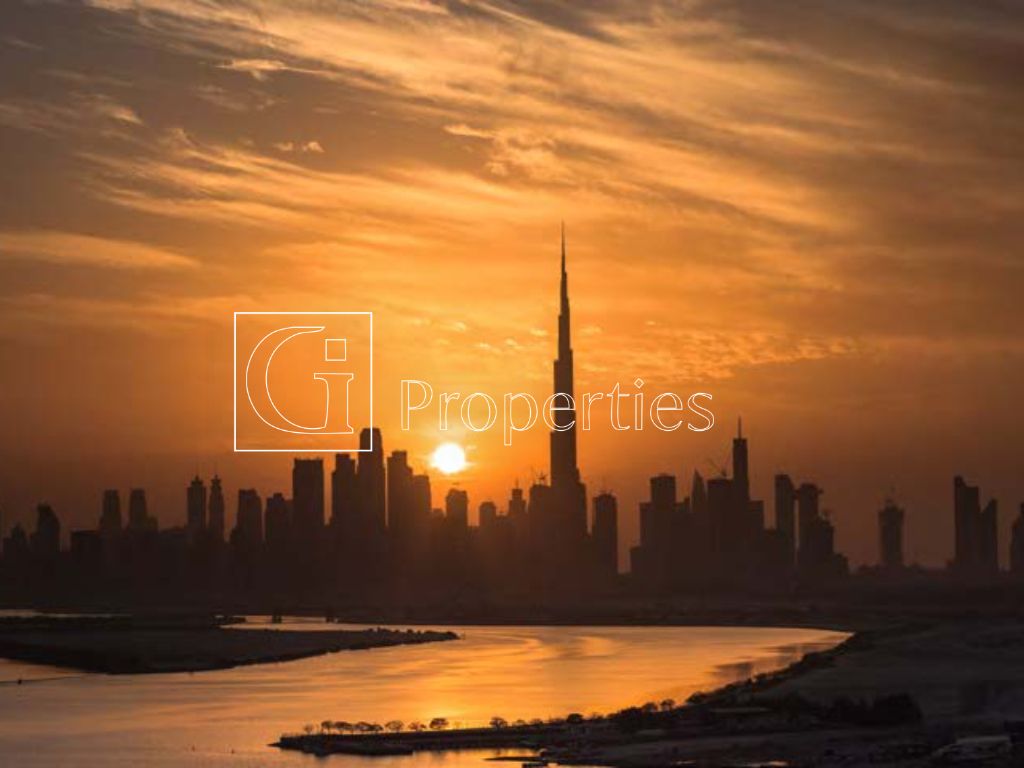 3BR plus Maid | Waterfront  | Near Hand Over - 11