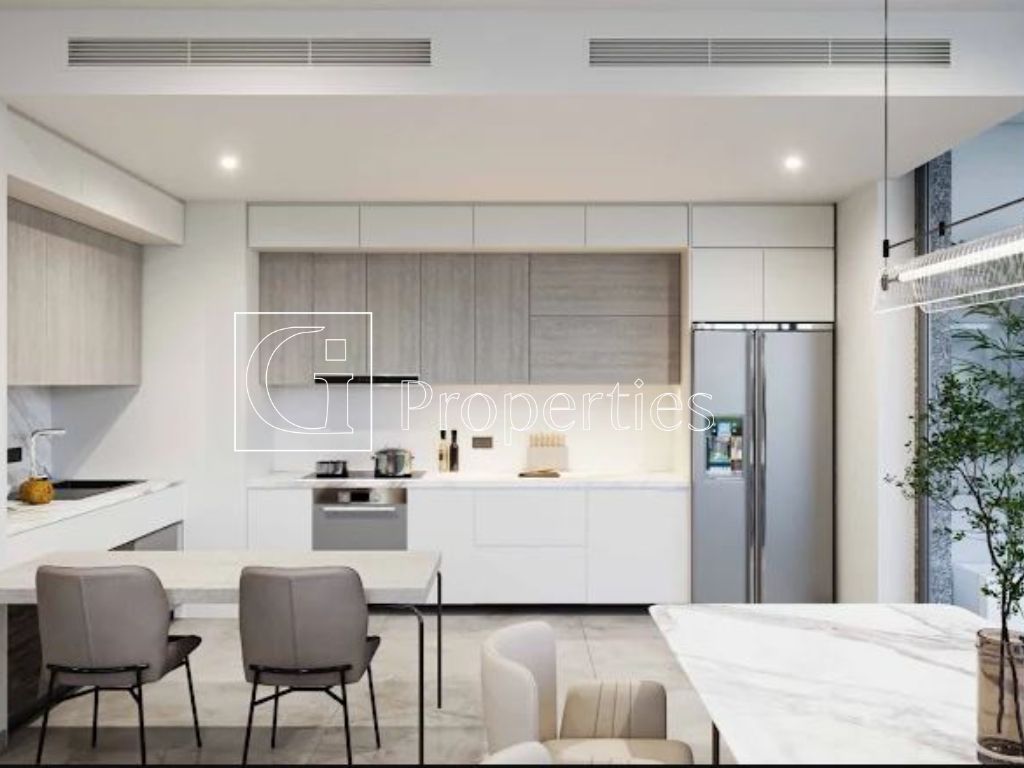 3BR plus Maid | Waterfront  | Near Hand Over - 4