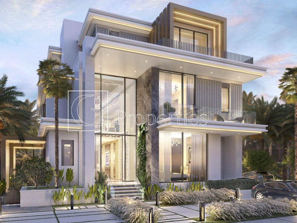 Waterfront Community | Ready 2028 | Big Layout - 10