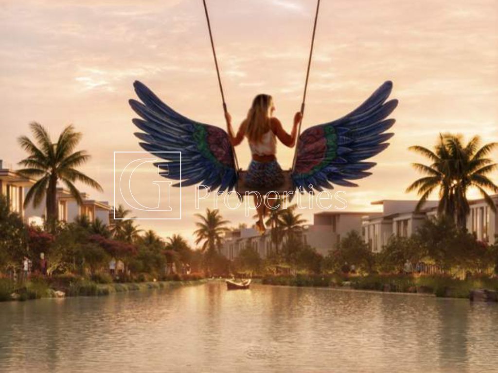 Waterfront Community | Ready 2028 | Big Layout - 19