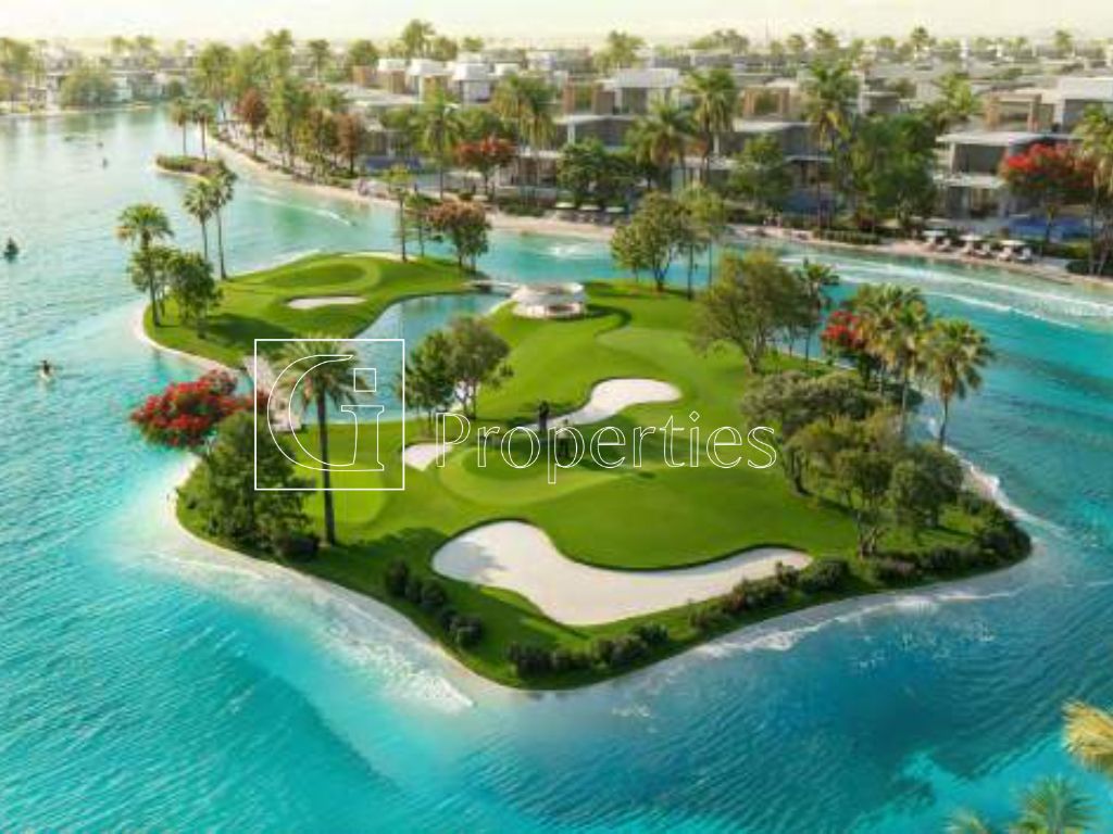 Waterfront Community | Ready 2028 | Big Layout - 20